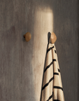 Cairn Hooks (set of 2) - Oak