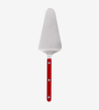 Cake Server Bistrot - Burgundy