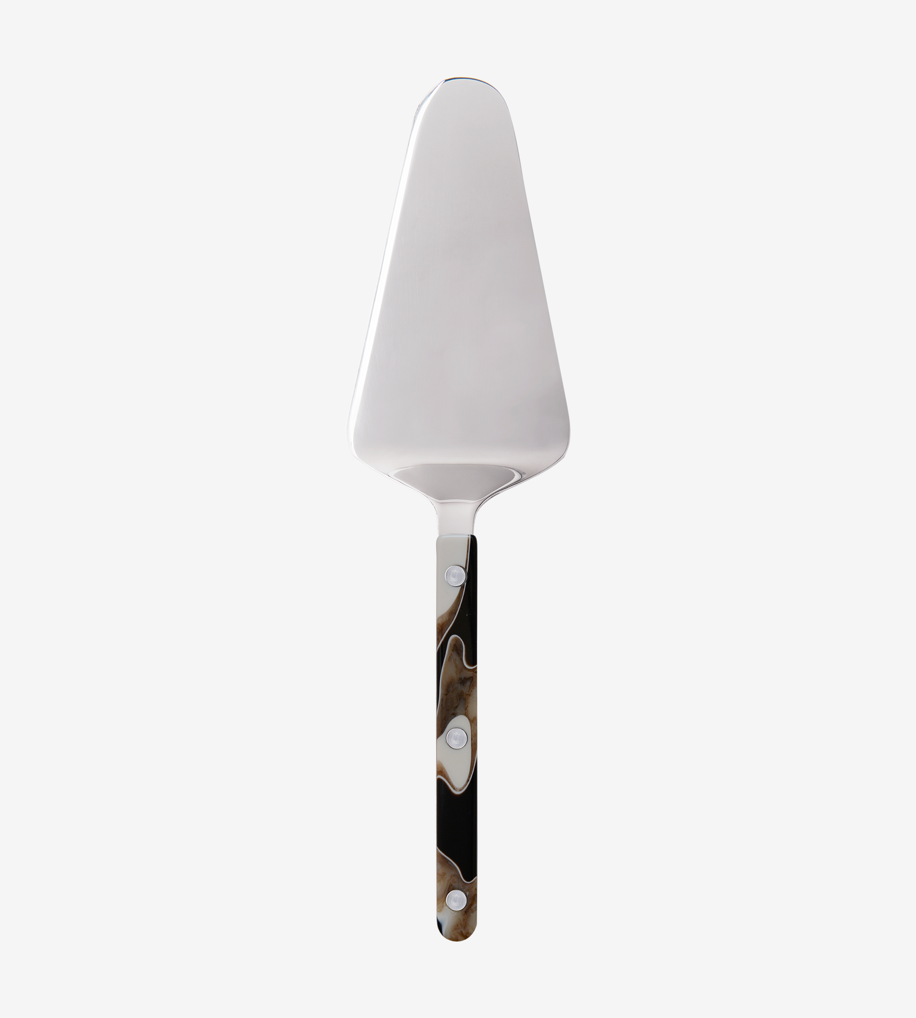 Cake Server Bistrot - Dune Black