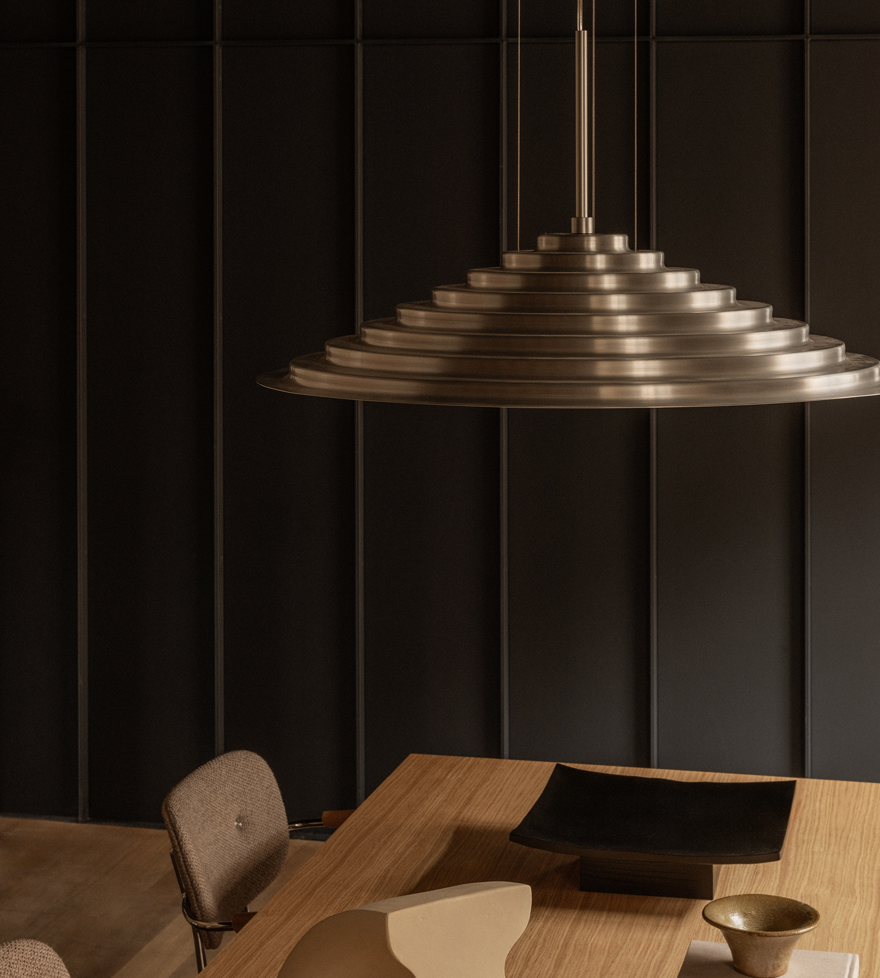 Chancery Pendant Lamp