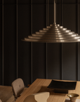 Chancery Pendant Lamp