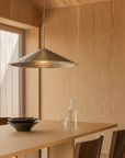 Chancery Pendant Lamp