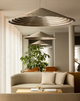 Chancery Pendant Lamp