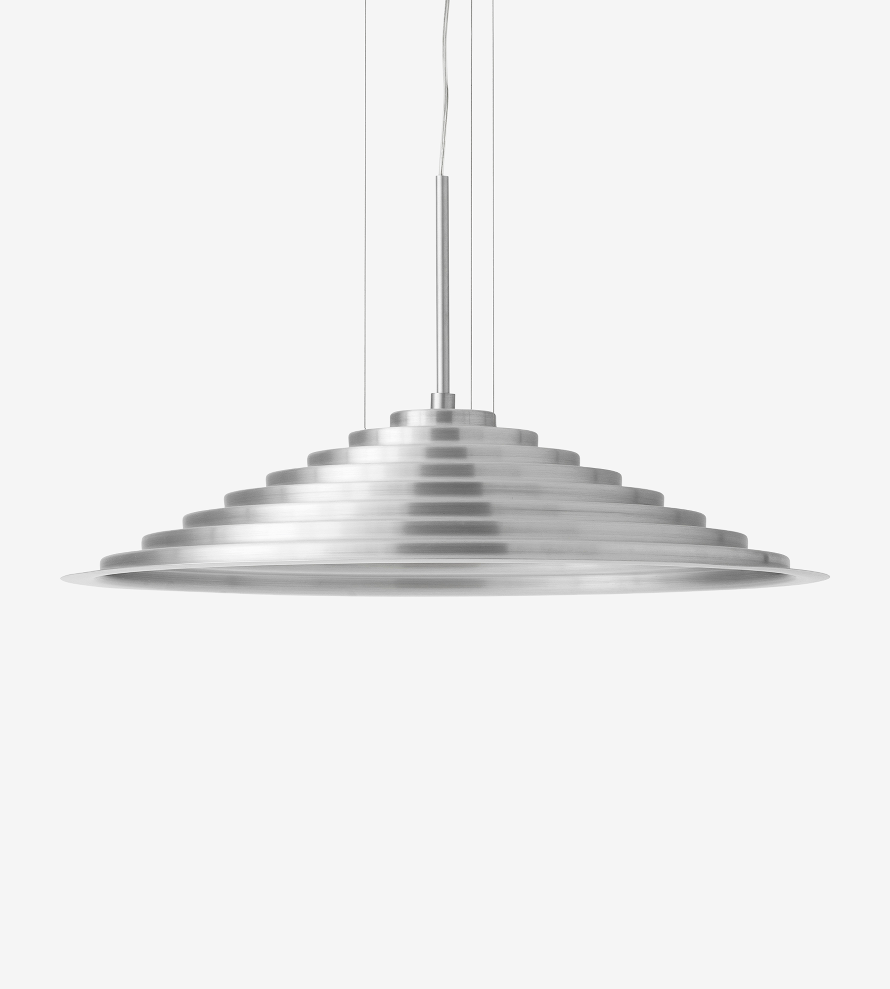 Chancery Pendant Lamp