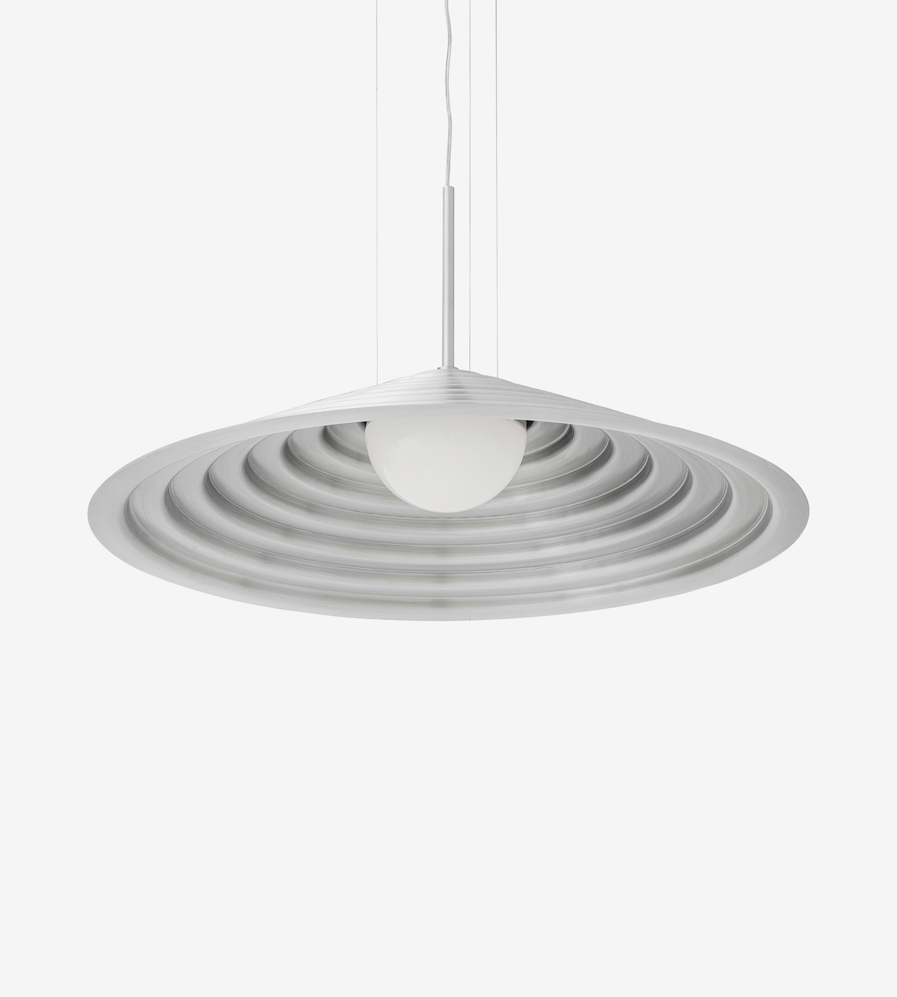 Chancery Pendant Lamp