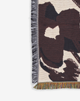 Cilla Tapestry Blanket