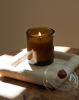 Clary Sage Scented Candle