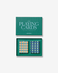 Classic Games Double Playing Cards