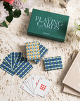Classic Games Double Playing Cards