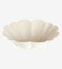 Cloud Serving Basket - Ivory