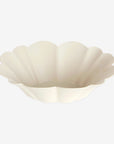 Cloud Serving Basket - Ivory