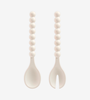 Cloud Serving Spoons - Ivory