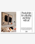 Collecting: Living With Art