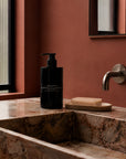 Concrete Rose Granule Handwash