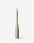 Cone Candle 37 - Artichoke