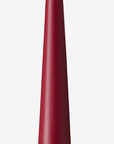 Cone Candle 37 - Deep Wine