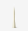Cone Candle 37 - Elderflower