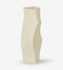 Cueva Vase Large - Off-White