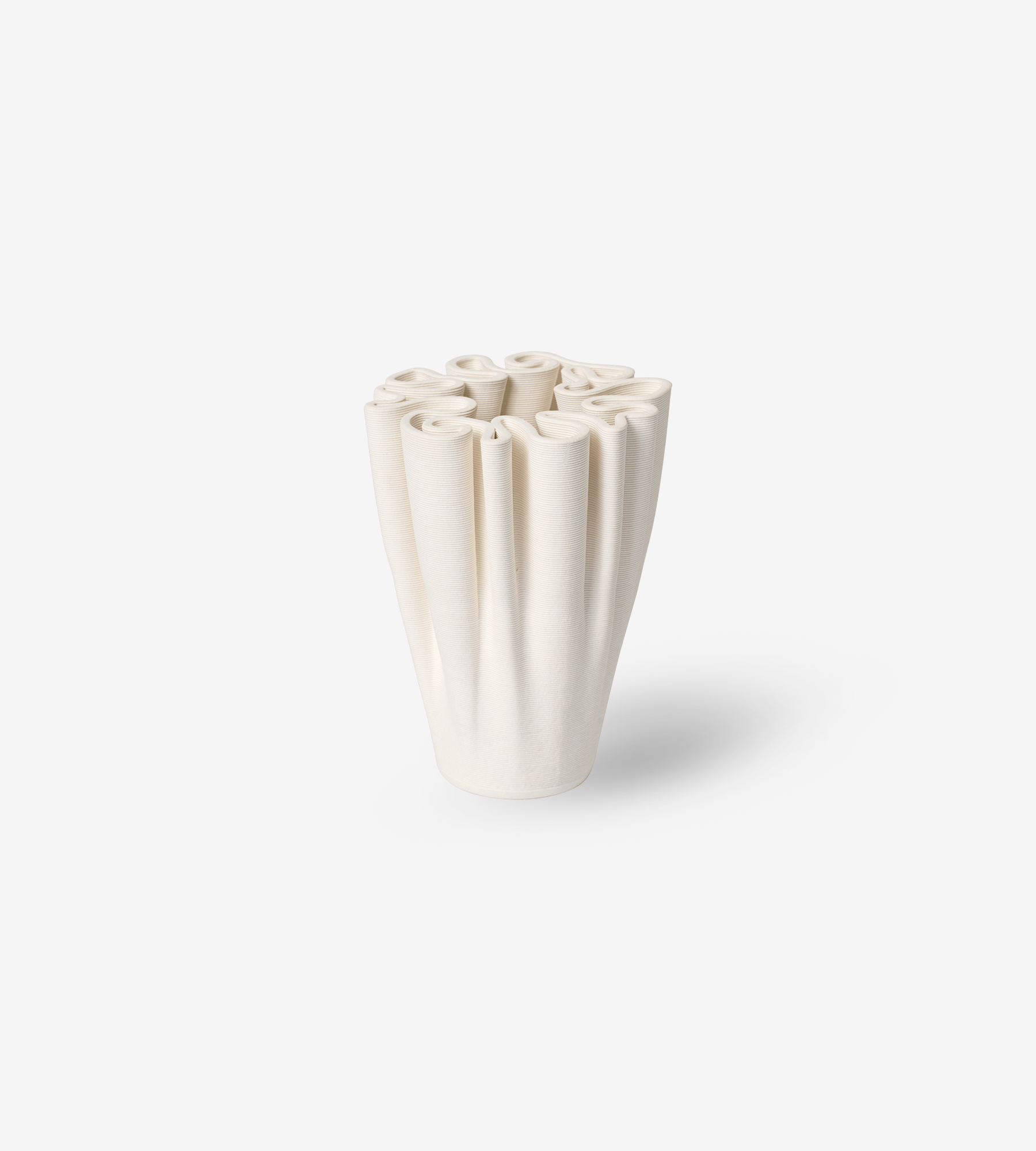 Dedali Vase - Small