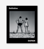 Definitive Dupain