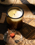 Dépaysement Scented Candle