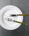 Dinner Fork Bistrot - Green Fern
