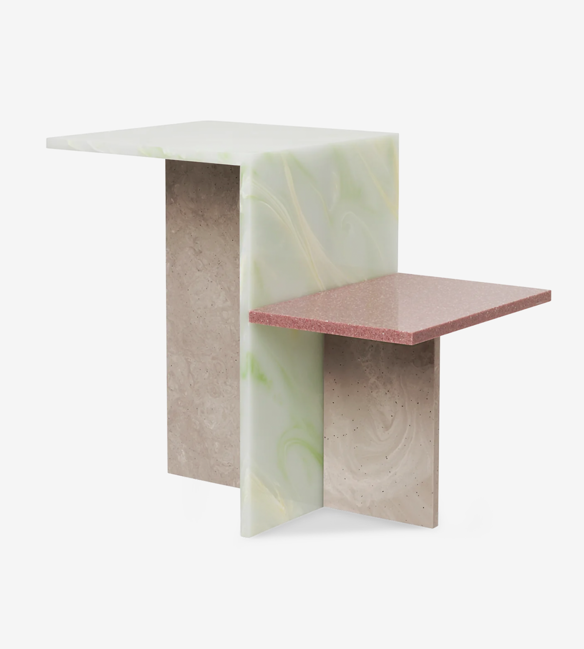 Distinct Side Table by ferm LIVING | Shop designer homewares, side ...