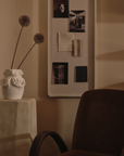 Drisca Vase