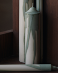 Dryp Candles - Tea Green