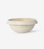 Erena Serving Bowl - Cream