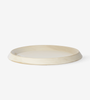 Erena Serving Platter - Cream