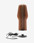 Radiant Rechargeable Table Lamp - Oak