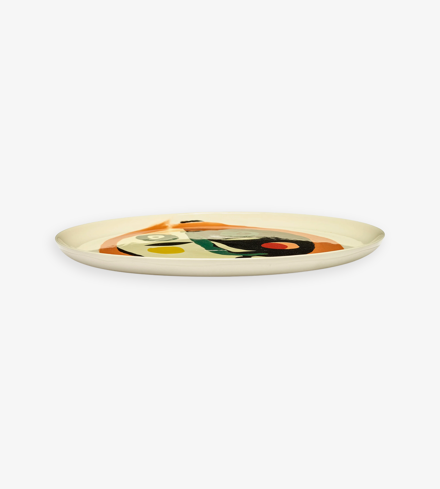 Feast Serving Plate Face 1