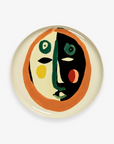 Feast Serving Plate Face 1