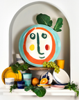 Feast Serving Plate Face 2
