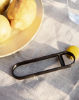 Fein Bottle Opener - Black Brass