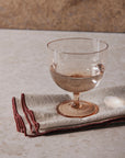 Host Water Glasses - Blush (set of 2)