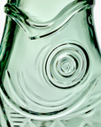 Fish & Fish Carafe - Green