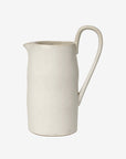 Flow Jug - Off-White Speckle