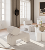 Foku Chair - Off-White (CPH 900)