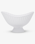 Fountain Frosted Glass Centrepiece