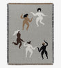 Free Tapestry Blanket