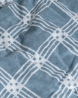 Frisa Pool Towel - Celeste & Chalk