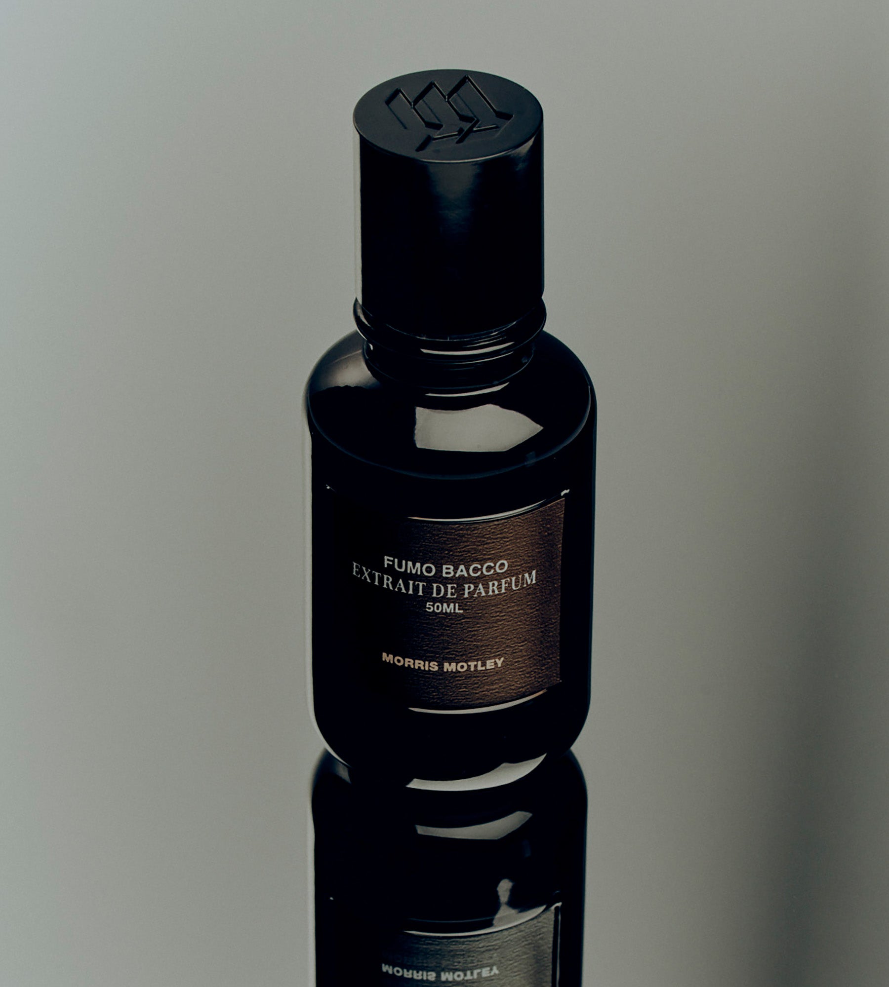 Fumo Bacco Extrait de Parfum
