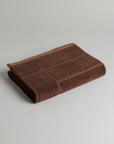 Greenwich Bath Towel - Tabac