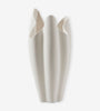 Halcyon Vase - White