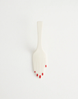Hand Cake Server