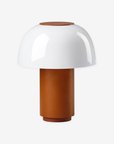 Harvest Moon Portable Lamp - Terracotta