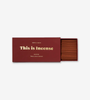 Heartfire Incense Sticks