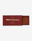 Heartfire Incense Sticks